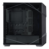 Cooler Master MasterBox TD500 Mesh V2 Midi Tower Negro