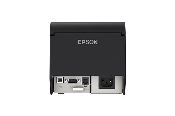 Epson C31CH26002 Impresora Térmico Negro