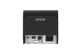 Epson TM-T20IIIL Impresora Térmico Negro