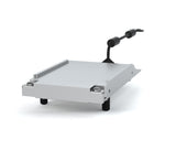 Xerox 097N02467 Repuesto y accesorio para impresora/escáner Unidad de disco duro 1 pieza(s), Gris