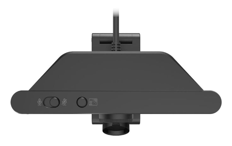 Creative Labs Sync 4K cámara web 8 MP 1920 x 1080 Pixeles USB 2.0 Negro, Full HD, 40 fps, MJPEG