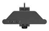 Creative Labs Sync 4K cámara web 8 MP 1920 x 1080 Pixeles USB 2.0 Negro, Full HD, 40 fps, MJPEG