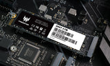 Predator Predator GM7-1TB unidades internas de estado sólido 2.0 1 GB M.2 PCI Express 4.0