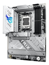 ASUS ROG STRIX X870-A GAMING WIFI placas base AMD Zócalo AM5 Zócalo AM5 DDR5-SDRAM