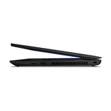 Lenovo ThinkPad L14 Gen 3 (Intel) Laptop Thunder black Portátil Negro Concha