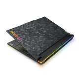 Lenovo Legion 9 16IRX9 Laptop Carbon Black Portátil Negro Concha