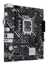 ASUS Prime H610M-K Intel H610 LGA 1700 micro ATX