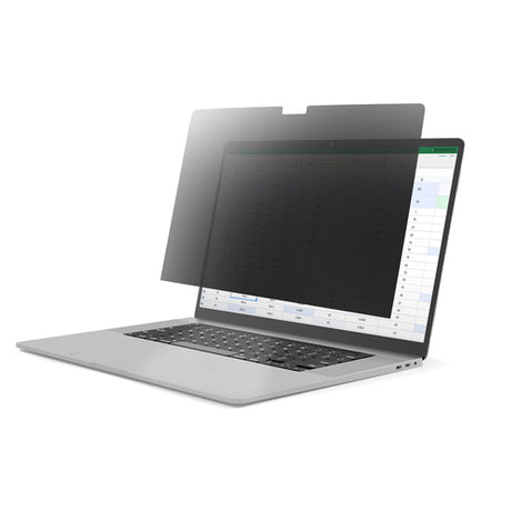 StarTech.com Filtro de Privacidad para Macbook Pro Serie M o Portátiles de 16" - Mate - Antirreflectante - Anti Luz