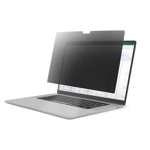 StarTech.com Filtro de Privacidad para Macbook Pro Serie M o Portátiles de 16" - Mate - Antirreflectante - Anti Luz