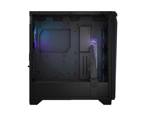MSI Gungnir 300R AIRFLOW Carcasas ordenador Midi Tower PC No