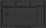 Viewsonic IFP7551 Display Pizarras blancas interactivas 190,5 cm Si Android
