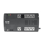 Tripp Lite AVR700U UPS Interactivo de 700VA 350W - 8 Tomacorrientes NEMA 5-15R, AVR, 120V, 50Hz / 60Hz, USB, Instalación