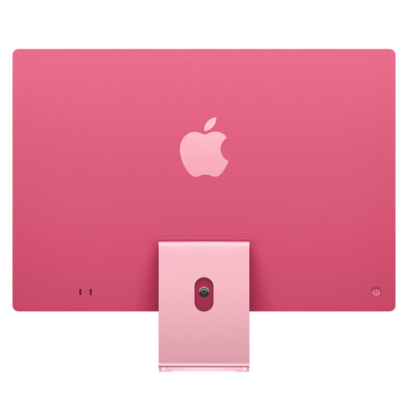 Apple iMac Apple M M4 59.7 cm (23.5") 4480 x 2520 Pixeles PC todo en uno 16 GB 256 GB SSD macOS Sequoia Wi-Fi 6E (802.11