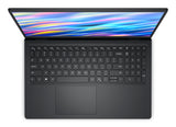 DELL DC15250 Laptop Portátil Negro Concha Plástico
