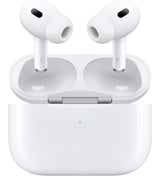 Apple AirPods Pro (2nd generation) Audífonos Inalámbrico Intra auditivo Llamadas/Música Bluetooth Blanco