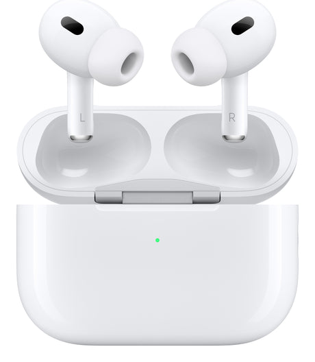 Apple AirPods Pro (2nd generation) Audífonos Inalámbrico Intra auditivo Llamadas/Música Bluetooth Blanco