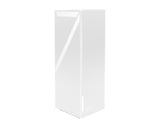 MSI Roamii BE Lite Mesh System 2-pack Doble banda (2,4 GHz / 5 GHz) Wi-Fi 7 (802.11be) Blanco 3 Interno, Sistema de malla, Corriente