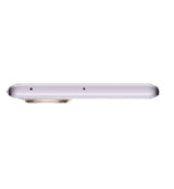 Honor 50 16,7 cm (6.57") Android 11 5G USB Tipo C 6 GB 128 GB 4300 mAh Blanco