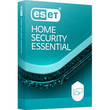 ESET HOME Security Essential Seguridad de antivirus Completo 10 licencia(s) 1 año(s)