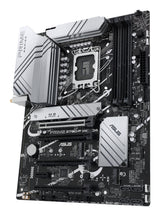 ASUS PRIME Z790-P WIFI D4 placas base Intel LGA 1700 LGA 1700 DDR4-SDRAM