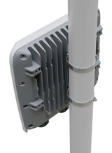 RB5009UPr+S+OUT, Ruteador PoE, 7xGEth, 1x2.5GigaEth, 1xSFP+ 10G, 8xPoE 802.3af/at, RouterOS