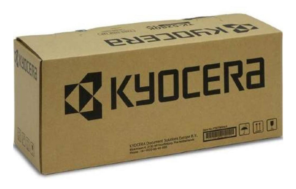 KYOCERA TK-5197C cartucho de tóner 1 pieza(s) Original Cian