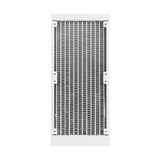 Game Factor LQG601-WH sistema de refrigeración para ordenador Procesador Sistema de refrigeración lí