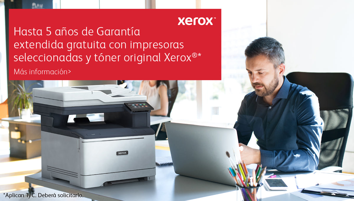 Xerox VersaLink C625_DN Impresora Multifunción Laser Blanco