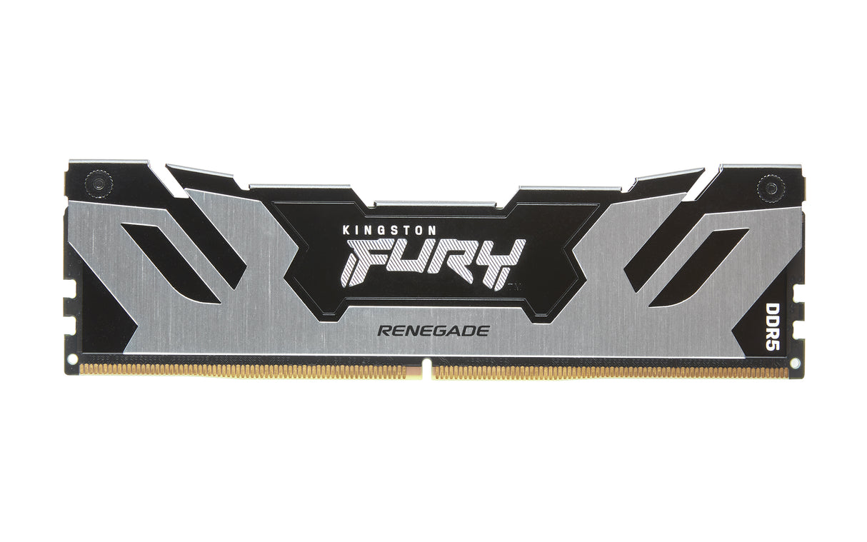 Kingston Technology 16 GB 6800 MT/s DDR5 CL36 DIMM FURY Renegade White XMP Memoria RAM Si 38 24 GB 1 x 24 GB