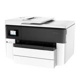 HP OfficeJet Pro 7740 Inalámbrico All-in-One Color Impresora, Impresión a doble cara; Copiadora y es