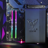 Patriot Memory Viper Venom PC5-44800 módulo de memoria 64 GB 2 x 32 GB DDR5 288-pin DIMM, 5600 MHz