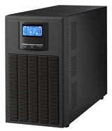 Vica RC GAMMA 3K -220V sistema de alimentación ininterrumpida (UPS) Doble conversión (en línea) 3 kV