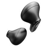 Klip Xtreme TuneXbuds Auriculares Inalámbrico Intra auditivo Llamadas/Música/Deportes/Diario Bluetooth Negro, 50 - 20000