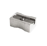 MAE SMR-24 sacapuntas Sacapuntas manual Plata