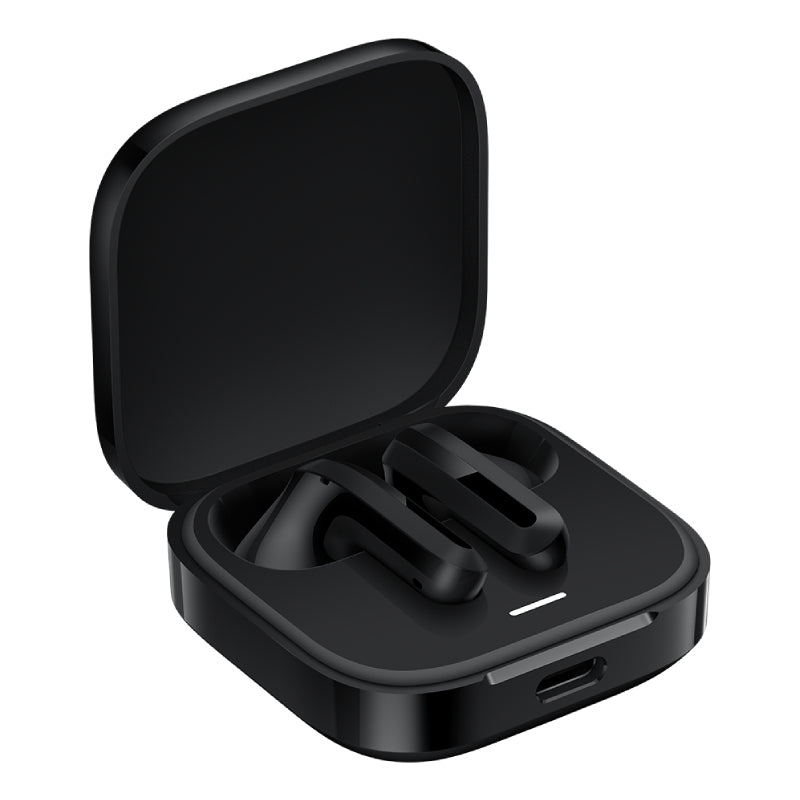 Audifonos Xiaomi Redmi Buds 4 Active Negro