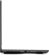 Alienware m16 R2 Laptop Dark Metallic Moon Portátil Negro Concha
