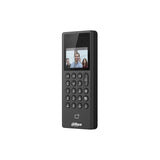 Dahua Technology DHI-ASI3203E lectores de control de acceso Lector básico de control de acceso Si Si Si