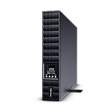 CyberPower OLS3000RT2UA UPS Doble conversión (en línea) 3 kVA 2700 W Onda sinusoidal pura