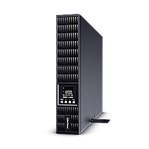 CyberPower OLS3000RT2UA UPS Doble conversión (en línea) 3 kVA 2700 W Onda sinusoidal pura