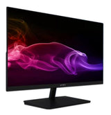 Acteck CB215 monitor de computadora 54.6 cm (21.5") 1920 x 1080 Pixeles Full HD LED Negro