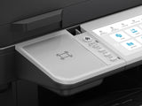 KYOCERA ECOSYS MA5500ifx Laser A4 1200 x 1200 DPI 55 ppm, Impresión en blanco y negro, Impresión directa, Negro