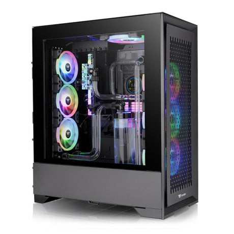 Thermaltake CTE T500 Air Full Tower Negro, ATX, EATX, ITX, CA-1X8-00F1WN-00