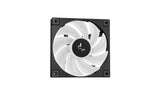DeepCool LT240 sistemas de refrigeración para ordenadores Procesador 12 mm 600 RPM 2400 RPM