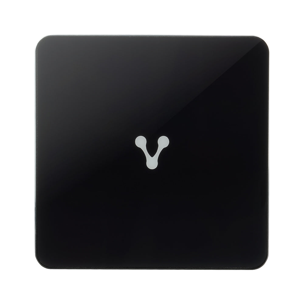 Vorago NanoBay V3 Intel® Core™ i3 i3-1115G4 8 GB DDR4-SDRAM 240 GB SSD Mini PC Negro
