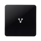 Vorago NanoBay V3 Intel® Core™ i3 i3-1115G4 8 GB DDR4-SDRAM 240 GB SSD Mini PC Negro