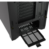 Corsair 5000D AIRFLOW Midi Tower Negro
