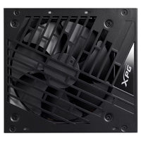 XPG COREREACTORII750G-BKCUS unidades de fuentes de alimentación 750 W 100 - 240 V 47 - 63 Hz 10 A