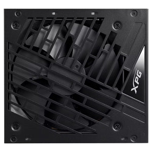 XPG COREREACTORII750G-BKCUS unidades de fuentes de alimentación 750 W 100 - 240 V 47 - 63 Hz 10 A