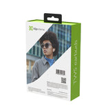 Klip Xtreme TuneXbuds Auriculares Inalámbrico Intra auditivo Llamadas/Música/Deportes/Diario Bluetooth Blanco, 50 - 2000