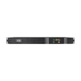 Tripp Lite SMART500RT1U UPS Interactivo de 500VA 300W 120V - 6 Tomacorrientes NEMA 5-15R, USB, DB9, Opción de Tarjeta de